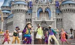 Watch Live Stream of ‘Mickey’s Royal Friendship Faire’ on Disney Parks Blog July 11