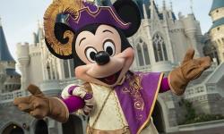 Mickey’s Royal Friendship Faire Starts June 17 at the Magic Kingdom