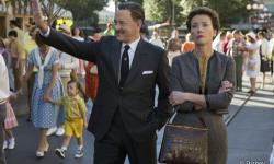 Disney’s ‘Saving Mr. Banks’ Receives Enthusiastic Reaction at BFI London Film Festival as Award Season Buzz Get Louder