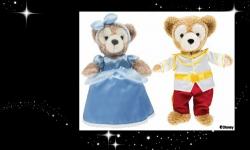 Duffy the Disney Bear’s Best Friend ShellieMay is Coming to Walt Disney World Resort