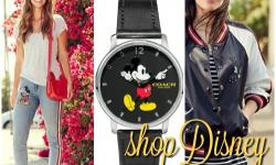 shopDisney Gives Your Shopping Experience A Make-Over 