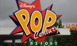 3 Reasons Why We Love the Pop Century Resort