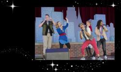 New A Cappella Musical Group Takes the Stage in Epcot