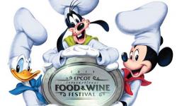 A First Look at Merchandise for the 2013 Epcot International Food and Wine Festival