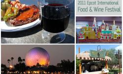 Disney Food Blog Mini-Guide to the 2011 Epcot International Food & Wine Festival