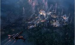 Star Wars Land Updates from D23: Destination D