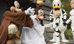 Walt Disney World Announces Dates for Star Wars Weekends 2014