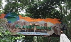 New Animal Experience ‘It All Started with a Mouse’ Now Open Disney’s Animal Kingdom