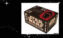 Star Wars and Funko Unveil Smuggler’s Bounty, an Official Subscription Box