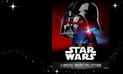 The ‘Star Wars’ Digital Movie Collection Available Now