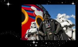 Disney Cruise Line Announces ‘Star Wars’ Day at Sea on Disney Fantasy in 2016