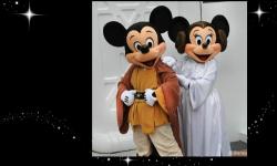 ‘Star Wars’ Weekends Dates Announced for 2015