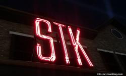 STK Orlando Opens Today at The Landing in Disney Springs