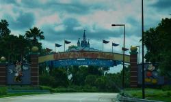 Tips For Riding Out A Hurricane At Walt Disney World 