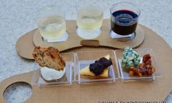 New 2019 Epcot International Food and Wine Festival Booths and Menu Items