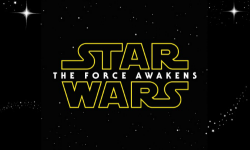 Star Wars: The Force Awakens Teaser Trailer