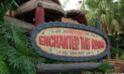 Walt Disney's Enchanted Tiki Room at the Magic Kingdom