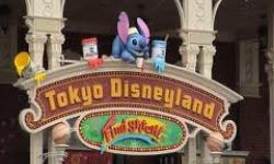Tokyo Disneyland Update