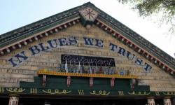 Downtown Disney House of Blues Sunday Gospel Brunch