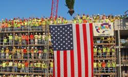 Art of Animation Resort: Topped Out