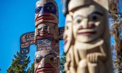 Epcot News Round-Up: New Performers Debut in Two World Showcase Pavilions and Canada Gets New Totem Poles