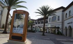 Town Center Officially Opens at Disney Springs 