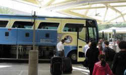 Ten Transportation Tips for Traveling Walt Disney World