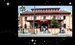 Trolley Car Café Opens as Starbucks Location in Disney’s Hollywood Studios