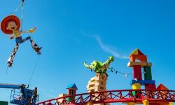 What We Know So Far About Toy Story Land Opening In 2018 At Disney’s Hollywood Studios
