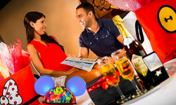 Ultimate Upgrades For Your Walt Disney World Vacation