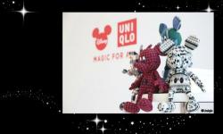 Uniqlo Set to Expand Disney Collection and Open a Store at Downtown Disney in 2016