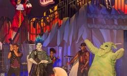 Last-Minute Details for This Weekend’s Villains Unleashed Event at Disney’s Hollywood Studios