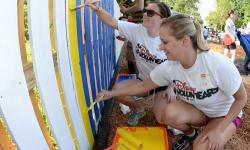 Disney VoluntEARS Earn $1 Million for Central Florida Nonprofits