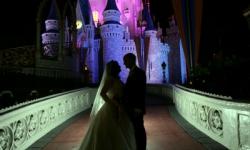 Walt Disney World Will See Eleven Weddings Today