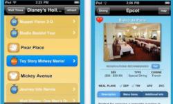 App Puts WDW At Your Fingertips