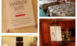 In Honor of Veterans Day, Raytheon Hosting Annual Character Breakfast for Military Families at Shades of Green Resort