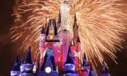 4th of July Events at Walt Disney World