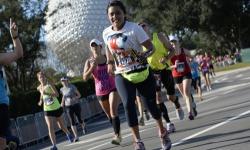 runDisney Kicks Off The 25th Annual Walt Disney World Marathon Weekend