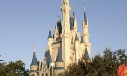 Walt Disney World Listed as One of the Top 20 Brands in 2014 Based on Facebook Followers