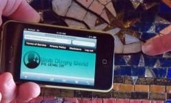 Touching The Slipper: A WDWFG Community Tradition