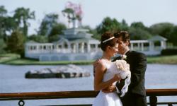 Disney Wedding Series: Ways to save on a Disney World wedding 