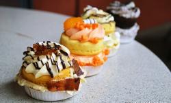 Favorite Sweet Treats at Disney’s Hollywood Studios