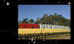 Walt Disney World Resort Plans Expansion at ESPN Wide World of Sports Complex