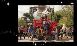 Filming of the 2015 Disney Parks Unforgettable Christmas Celebration Completed