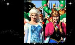 Disney Parks Christmas Parade Taping Scheduled for the Magic Kingdom December 6-9
