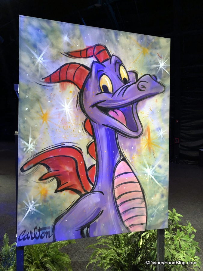 Spark Your Imagination At Festival of the Arts