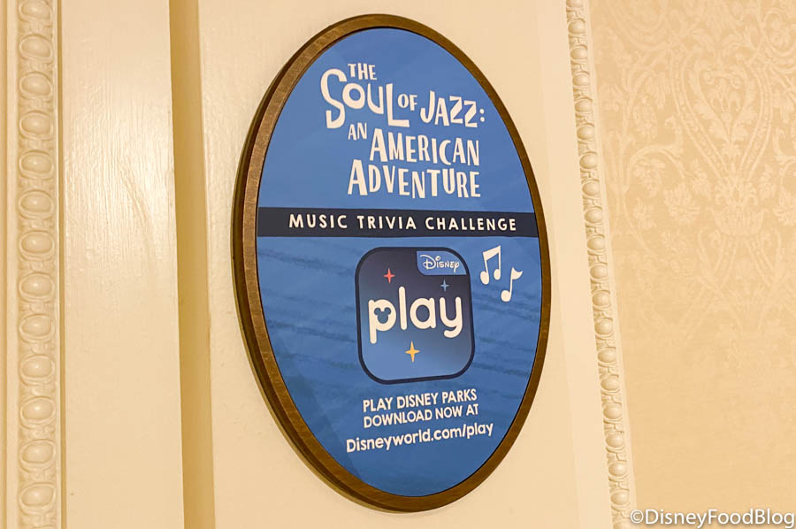 Play Disney Parks Music Trivia