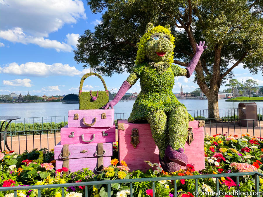 Miss Piggy Is Full Of Fabulous