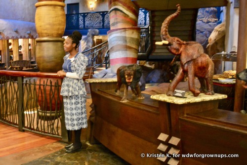 Discover The Culture Behind The Restaurants Of Jambo House