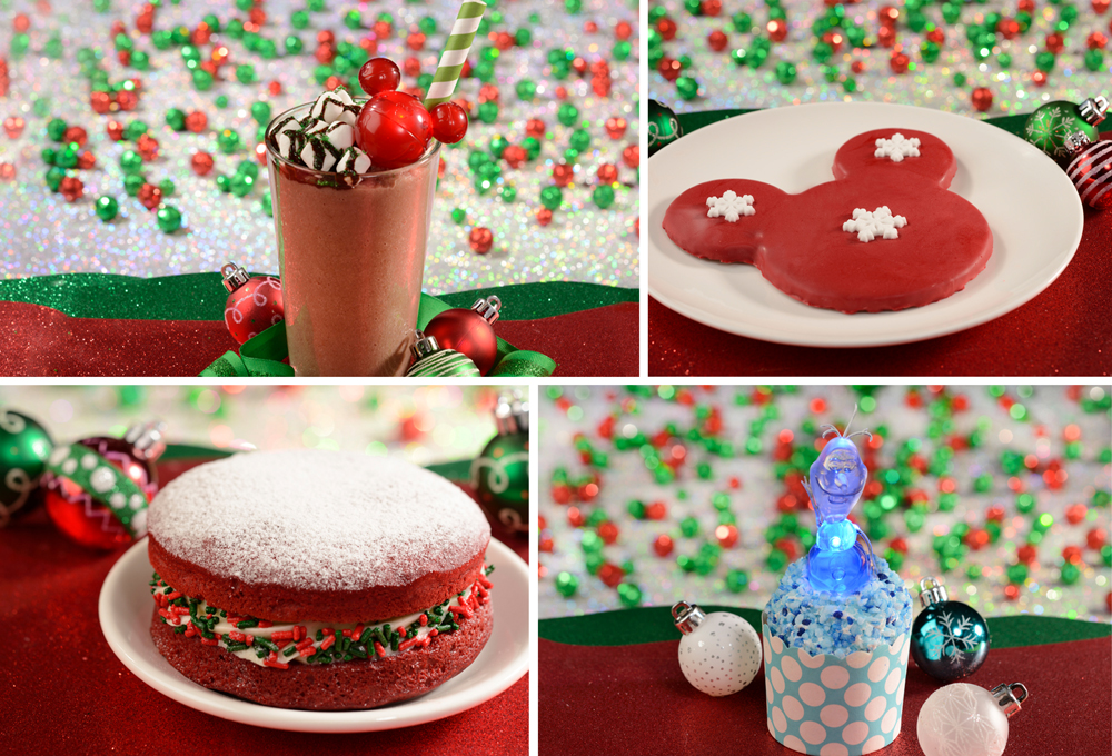 Festive Foodie Items To Enjoy